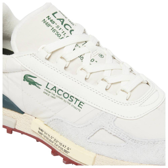 Lacoste Elite Active 125